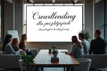 crowdlending dla początkujących inwestorów